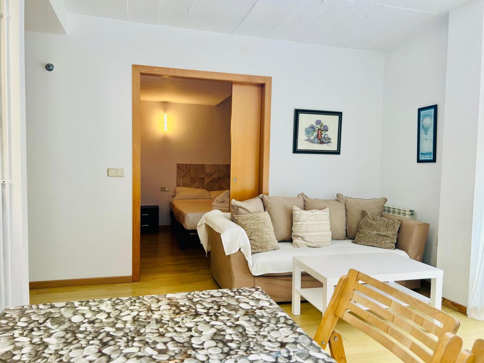 Apartaments Ample Port Marina Palamós Dış mekan fotoğraf